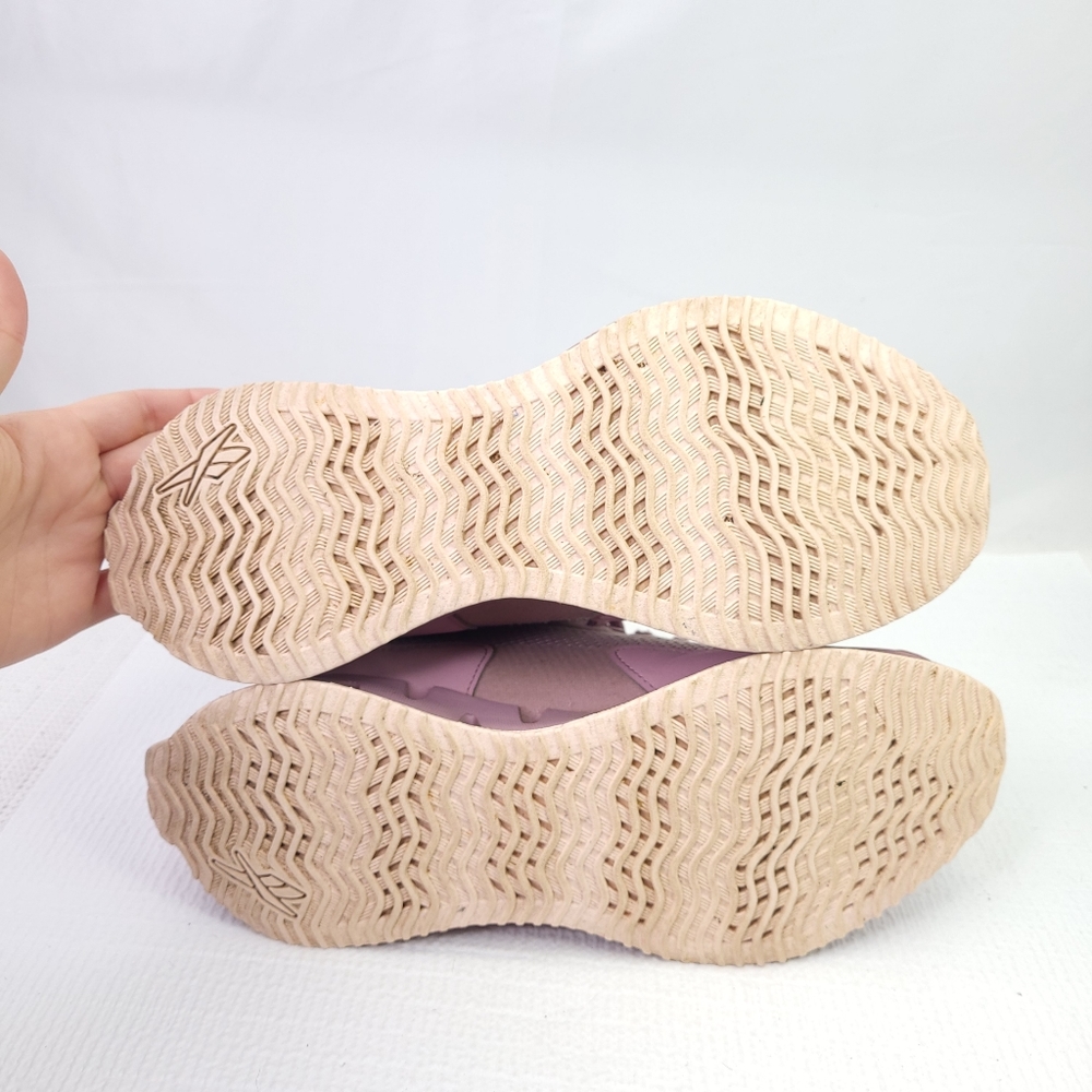 Reebok Zig Dynamic Zigtech Running Shoes Athletic… - image 5